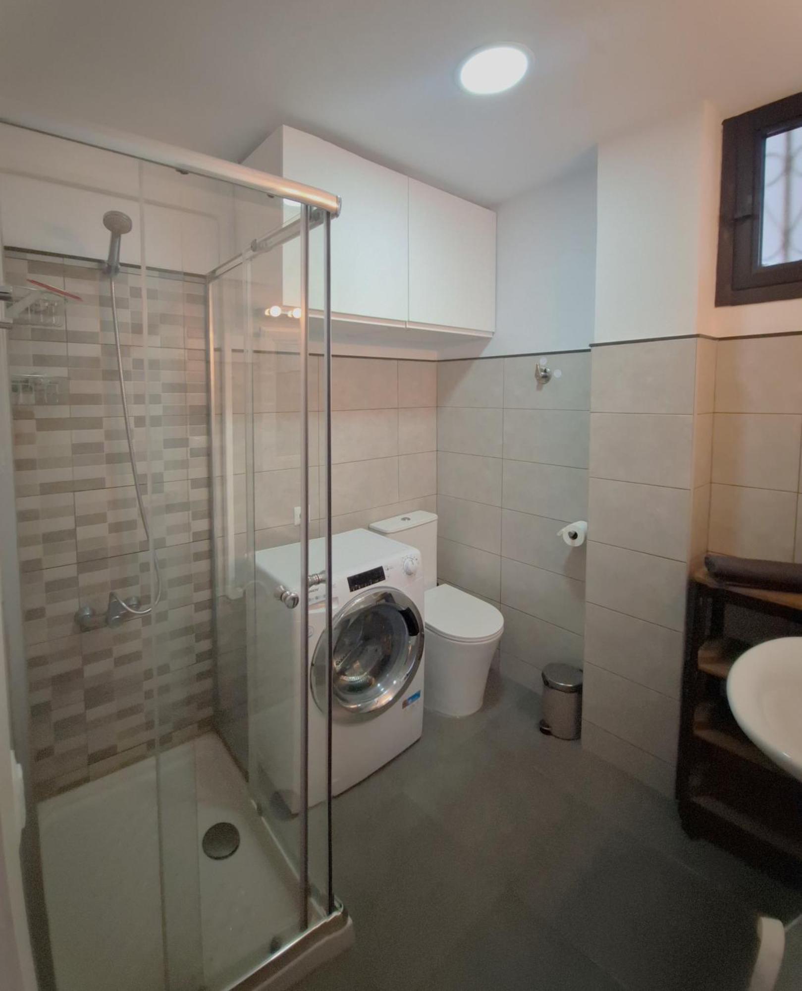 Stylish 2-Bedroom Apartment Yumbo Maspalomas  Esterno foto
