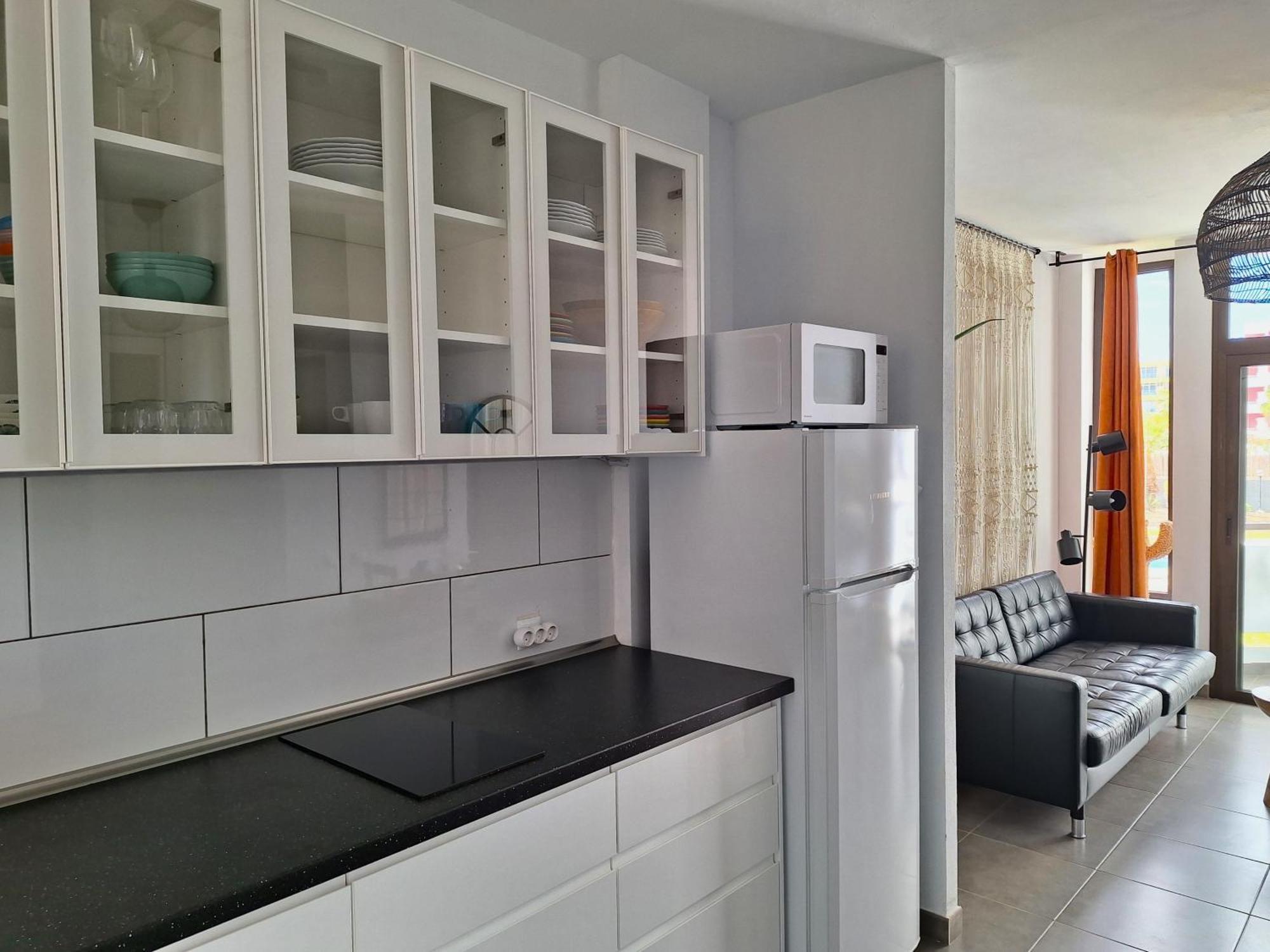 Stylish 2-Bedroom Apartment Yumbo Maspalomas  Esterno foto