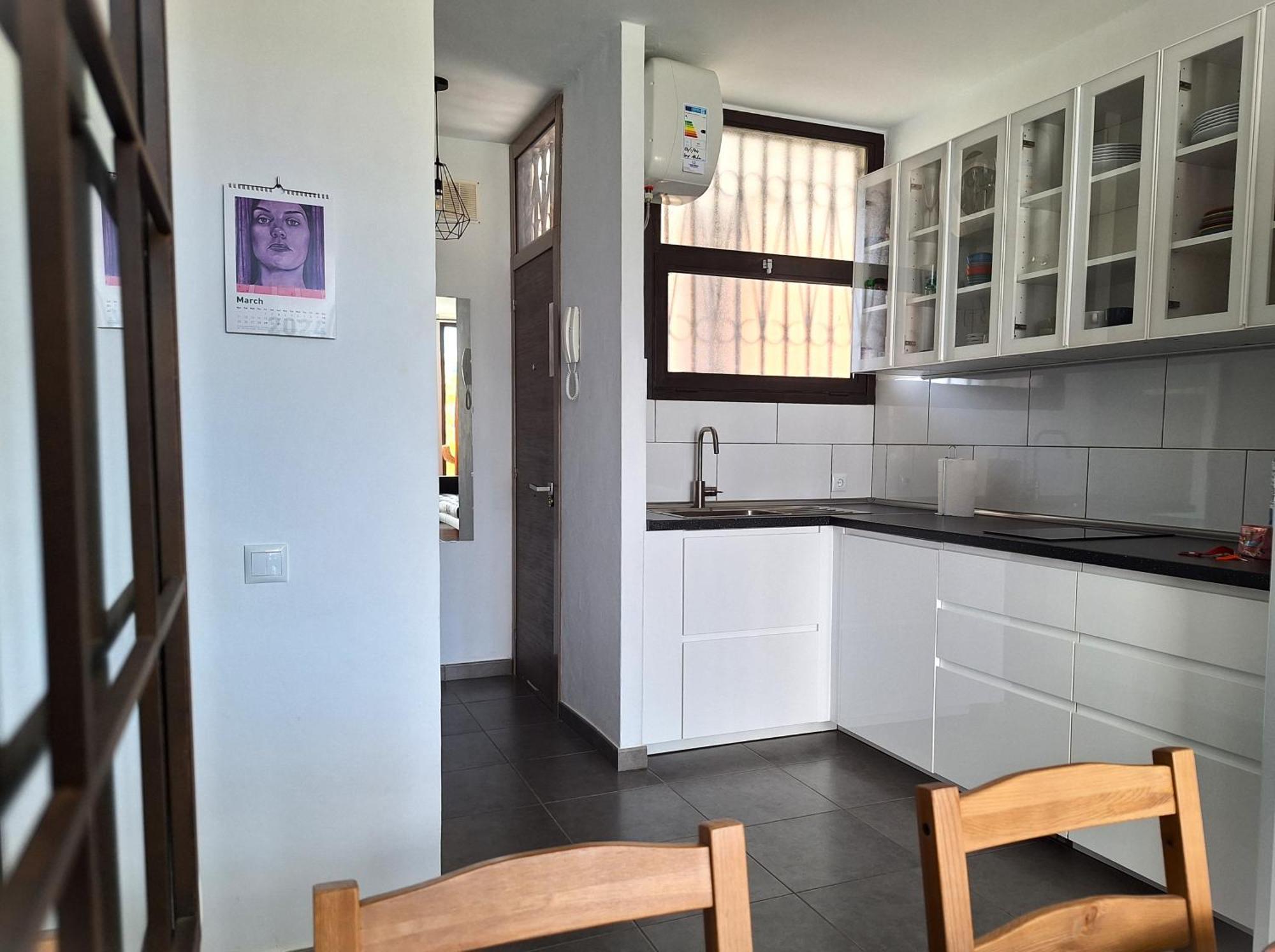 Stylish 2-Bedroom Apartment Yumbo Maspalomas  Esterno foto