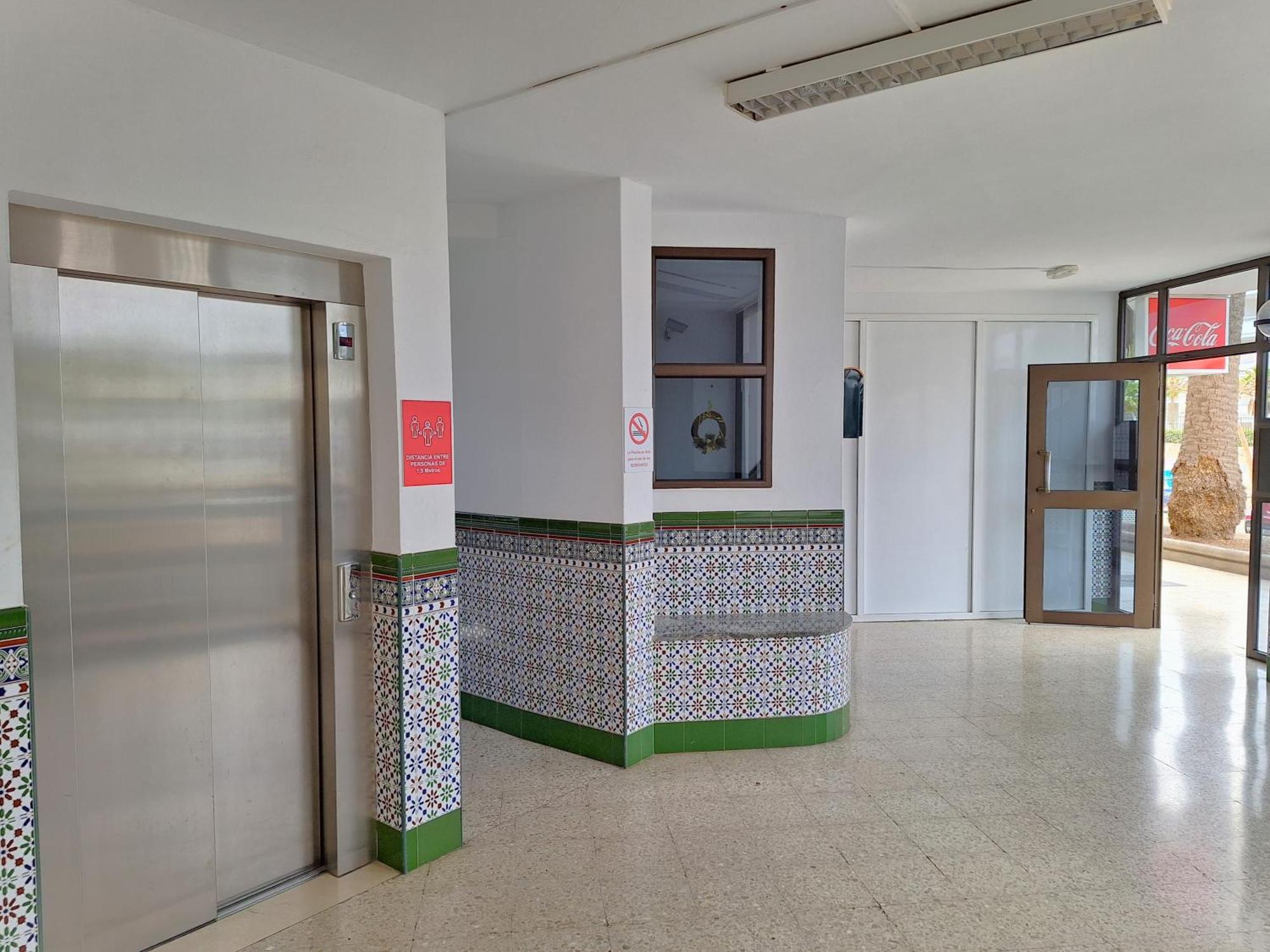 Stylish 2-Bedroom Apartment Yumbo Maspalomas  Esterno foto