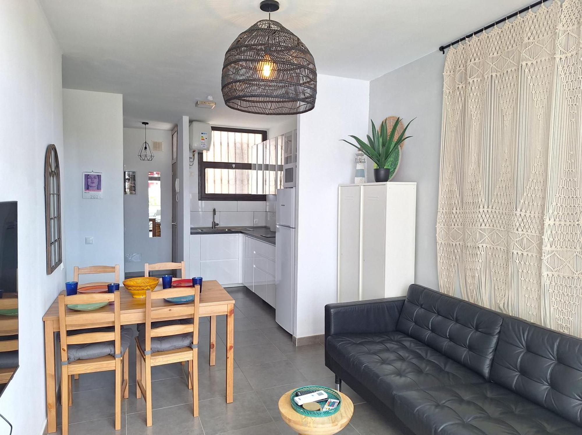 Stylish 2-Bedroom Apartment Yumbo Maspalomas  Esterno foto